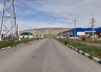Кентауға 57 млрд. теңгеден астам  инвестиция тартылды