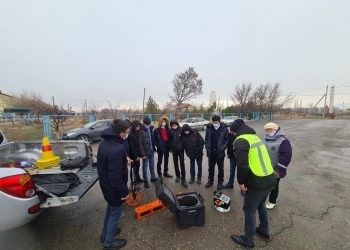 Жол саласында маман жетіспейді