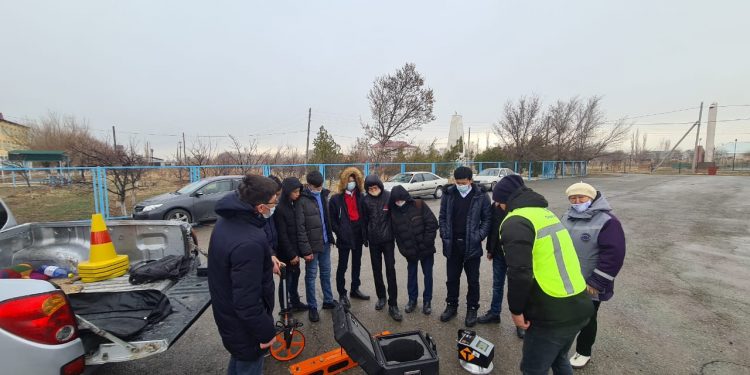 Жол саласында маман жетіспейді