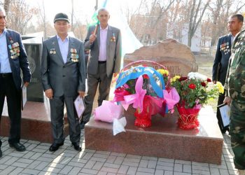 Кеңес әскерлерінің Ауғанстан жерінен шығарылғанына 32 жыл