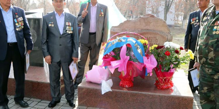 Кеңес әскерлерінің Ауғанстан жерінен шығарылғанына 32 жыл