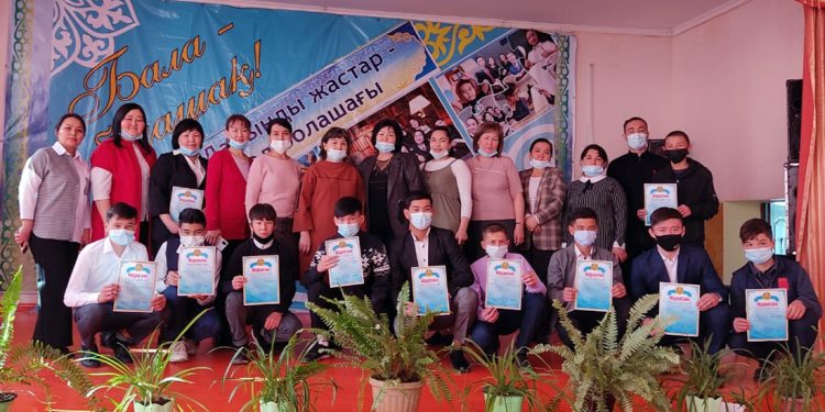 Ал, қанекей жігіттер!