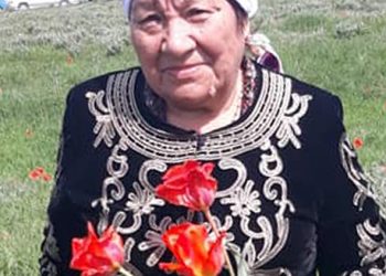 Ардагер ұстаз атында сынып ашылды