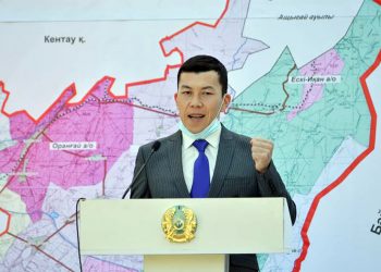 Саурандықтар Елбасына алғыс айтты