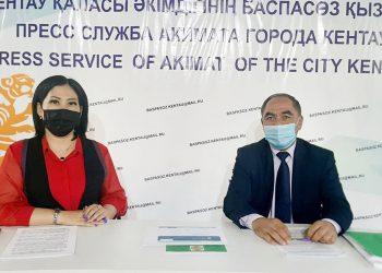 Барлық салада өсім бар