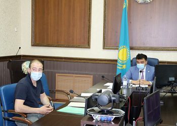 Қала әкімі 40-тан астам тұрғынды қабылдады