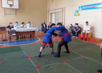 Кітап — рухани сарқылмас қазына
