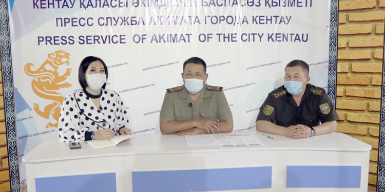 68 өрт оқиғасы тіркелген