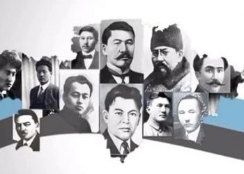 Почтили память невинных жертв