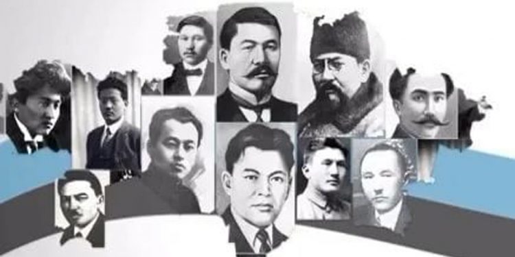 Почтили память невинных жертв