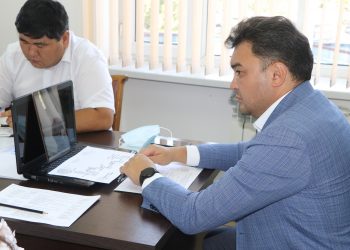 Тұрғындардың мәселелерін тыңдады