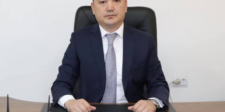 ТАҒАЙЫНДАУ