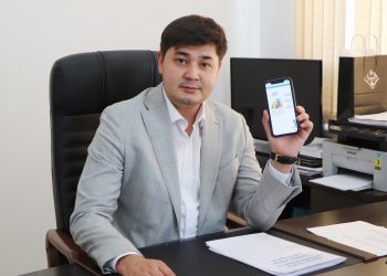 Ұлттық санақтың онлайн кезеңі жүріп жатыр