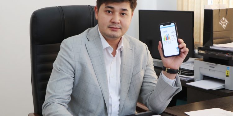 Ұлттық санақтың онлайн кезеңі жүріп жатыр