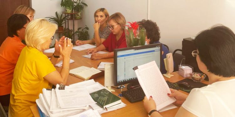 Әдіскерлер Жолдауға жедел үн қосты