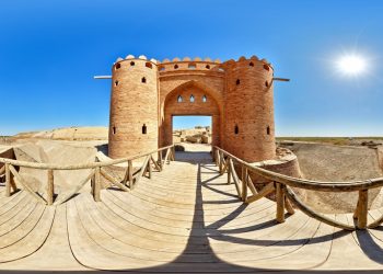 Сауран ауданы логотипіне байқау жарияланды