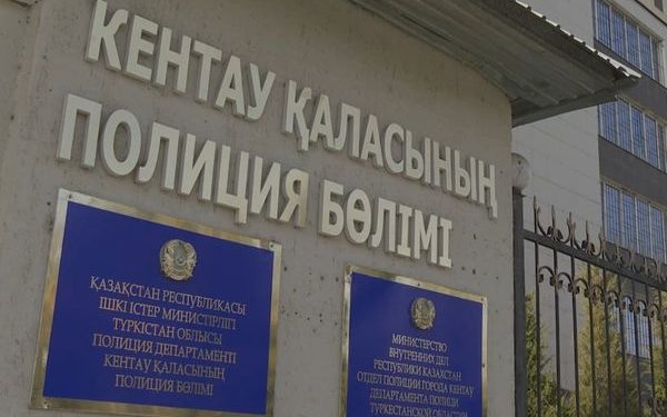 Әлеуметтік желі арқылы алаяқтық жасамақ болған күдікті ұсталды