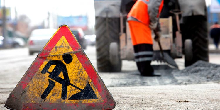 Түркістан облысында  жалпы ұзындығы  2 мың шақырымнан асатын 683 жол жөнделді