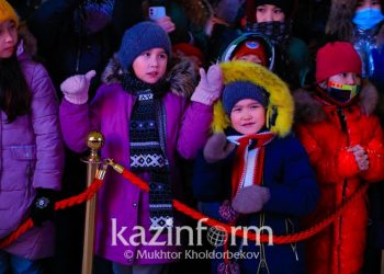 ҚР Президенті: 2022 жылды Балалар жылы деп жариялау керек