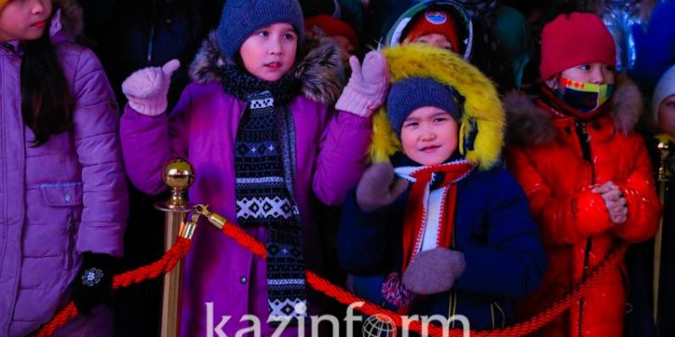 ҚР Президенті: 2022 жылды Балалар жылы деп жариялау керек