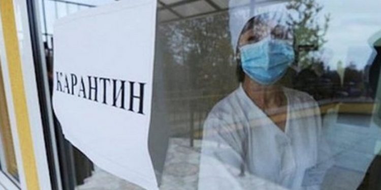 Оқушылар аралас форматта оқиды