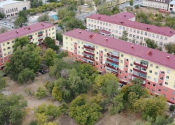 Коммуналдық салаға кім басшы болады?