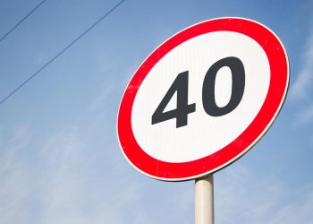 Кентау көшелеріндегі көлік жылдамдығы 40-тан аспайтын болады