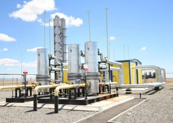 Газ мәселесі 2 айда шешіледі – Рашид Аюпов