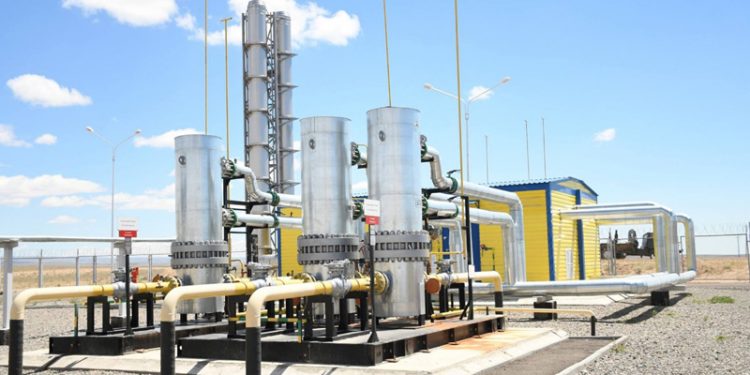 Газ мәселесі 2 айда шешіледі – Рашид Аюпов