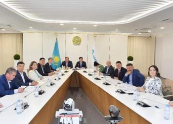 «Amanat»: жол картасы толыққанды орындалуы тиіс