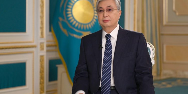 Реформалардың басты мақсаты – әділетті қоғам орнату