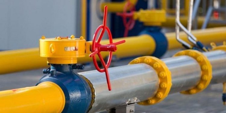 Түркістан облысын газбен қамту 70 пайызға жуықтады