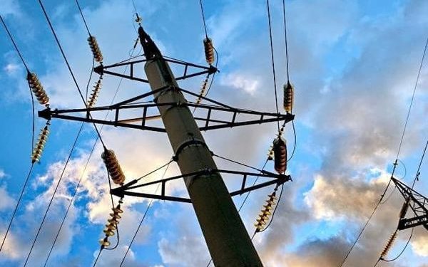 Ордабасы ауданында ескірген электр желілері кезең-кезеңімен жаңартылып жатыр