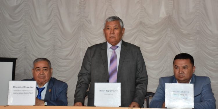 Конституция – бәріміз үшін маңызы зор елдің басты заңы