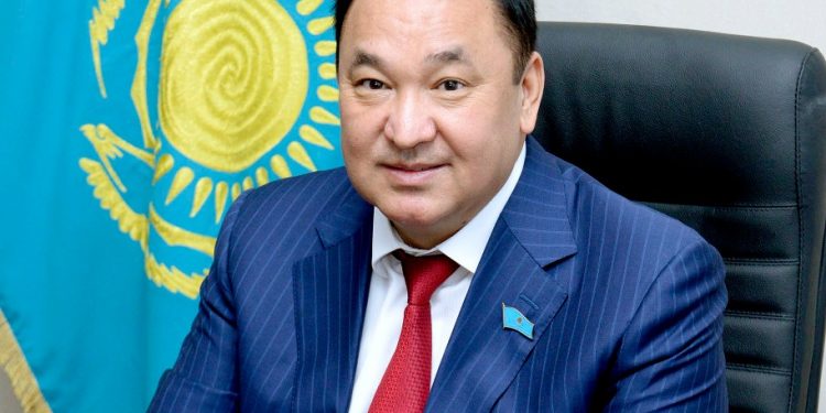 Конституциялық реформа –Жаңа Қазақстанның  жарқын болашағына бетбұрыс