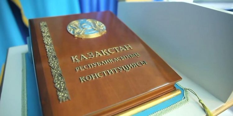 Референдум — халық билігінің айқын үлгісі!