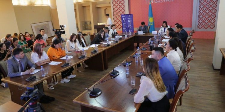 Конституциялық референдум: қоғам дамуының болашағы