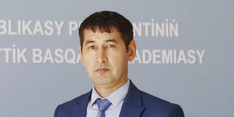 Референдум теңдей мүмкіндікке бастама