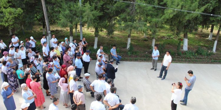 Реформа халықтың елді басқаруға қатысу мүмкіндігін кеңейтеді