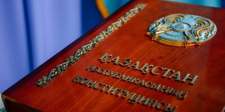 Тәуелсіздік тарихындағы жаңа белес