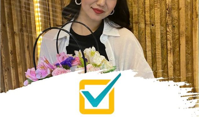 Өзгеріске дауыс беруіміз керек