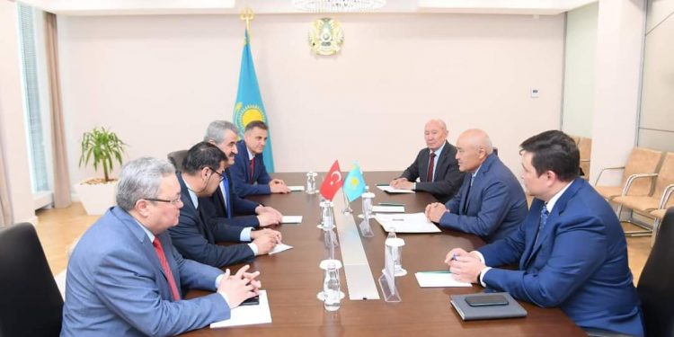 Халықаралық бақылаушылар референдумға дайындыққа жоғары баға берді