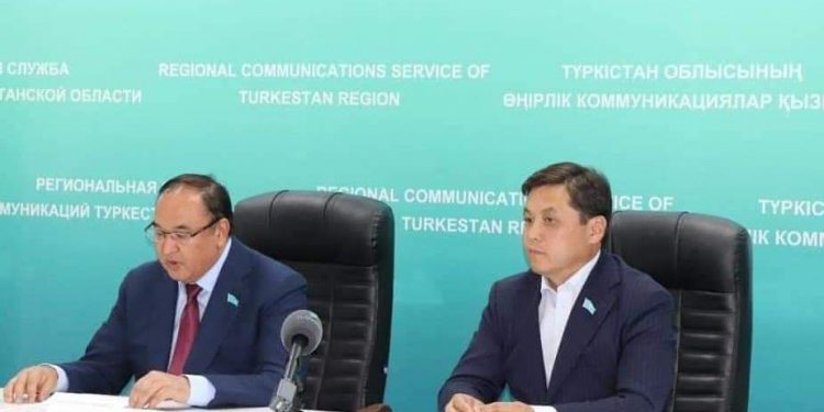 Референдумды қоғамдық қолдау мақсатында 1500-ден астам кездесу өтті