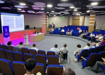 «Samruk-kazyna trust» қоры әлеуметтік жобаларды қолдайды