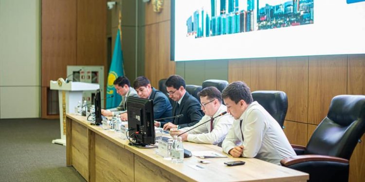 Өңірлік экспортаушылар кеңесі өтті