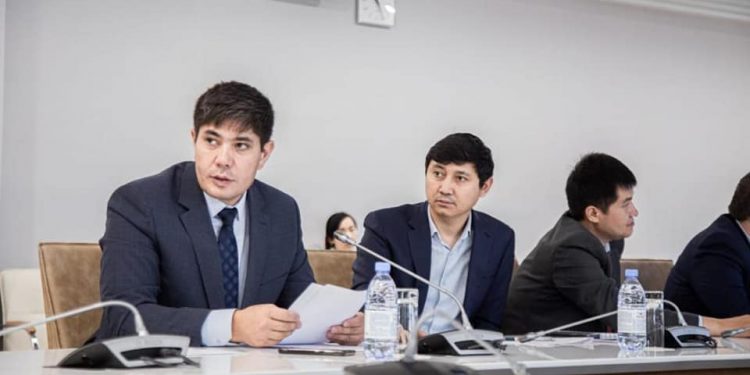 Өңірлік инвесторлар кеңесі өтті