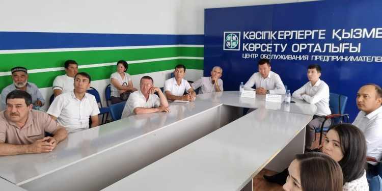 Кәсіпкерлік шығындарын өтеу бойынша мемлекеттік қолдау күшейтілді