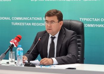 Жетісайда инвестиция көлемі артып келеді