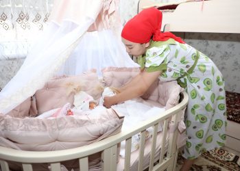 26 жастағы сарыағаштық тұрғын өмірге үшем алып келді