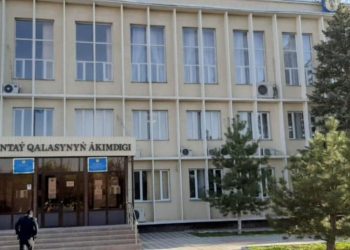 Кентауда жұртшылық әкімдіктің жұмысын тікелей бақылай алады